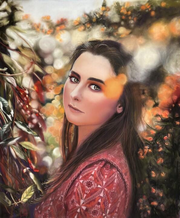 Béatrice Mitry ©2023