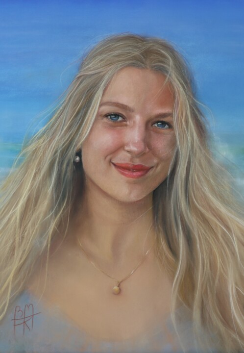 Béatrice Mitry ©2025