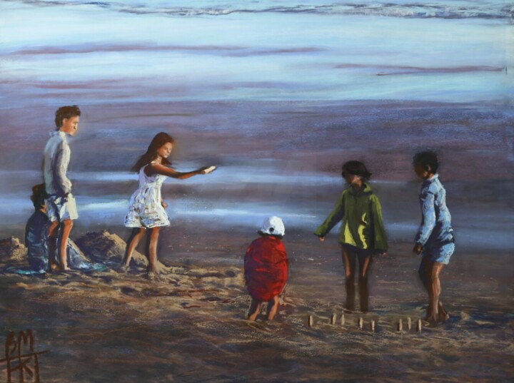 Béatrice Mitry ©2025